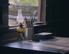 网站首页